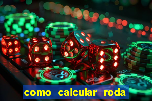 como calcular roda da fortuna no mapa astral